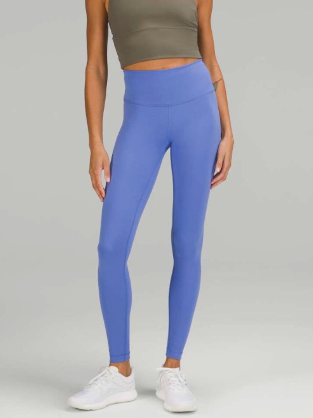 Lululemon Wunder Train High-Rise Tight 28"